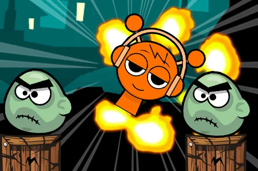 Launch The Sprunki